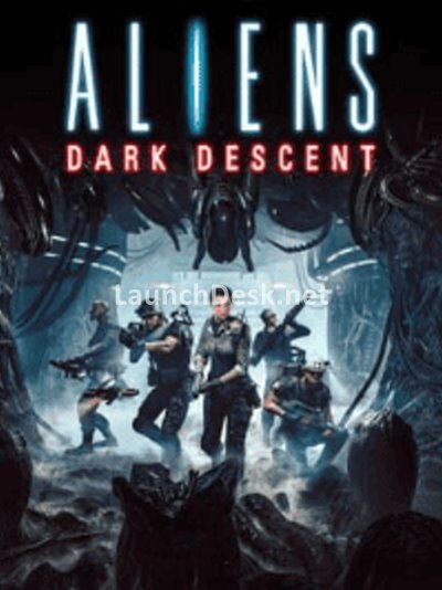 Aliens Dark Descent